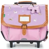 Image de Cartable Tann's  MILA TROLLEY 38CM