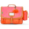 Image de Cartable Tann's  SIDONIE CARTABLE 38 CM POCHE GOURDE