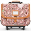 Image de Cartable Tann's  LILOU TROLLEY 38CM