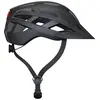 Image de Casque VTT Noir - L