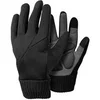 Image de Gants Mi-Saison De Vélo & Trottinette Electrique CASR Gloves - Noir - L