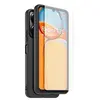 Image de Pack Coque arriere semi-rigide & Protege-ecran en verre trempe pour Redmi 13C