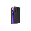 Image de Coque arriere semi-rigide noir pour Redmi Note 13 Pro Plus 5G