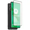 Image de noire + PE pour Moto G85