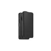 Image de Folio noir + Dragonne pour Redmi 14C