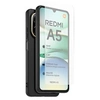 Image de Pack TPU et verre trempe pour Redmi A5 Noir