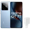 Image de Pack GT7T Bleu avec chargeur 120W