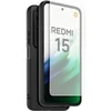 Image de Pack TPU et verre trempé pour Redmi 15 4G/5G