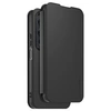 Image de Folio noir + Dragonne pour Redmi 15 4G/5G