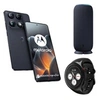 Image de Pack Signature 512Go Bleu Carbon + Sound Flow + Watch noire