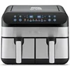 Image de AIRFLOW 9 DOUBLE BAC INOX 9L
