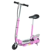 Image de HOMCOM Trottinette électrique régalable vert, rose Aosom France