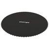 Image de SPORTNOW Tapis de rechange pour trampoline tapis de saut de remplacement, compatible trampoline Ø 2,4 m et ressorts de 14 cm