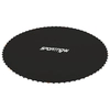 Image de SPORTNOW Tapis de rechange pour trampoline tapis de saut de remplacement, compatible trampoline Ø 3,7 m et ressorts de 14 cm