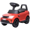 Image de AIYAPLAY Voiture électrique enfants sous licence Land Rover, voiture porteur enfants glissante, avec phares, klaxon et musical