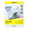 Image de HO113SN ANTI-ODEUR 6 SACS