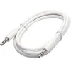 Image de JACK 3,5MM 1,5M BLANC