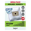 Image de RO122MN ANTI-ODEUR 12 SACS