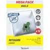 Image de MI106MN ANTI-ODEUR 12 SACS