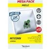 Image de MI103MN ANTI-ODEUR 12 SACS