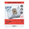 Image de SI113SN ANTI-ODEUR 6 SACS