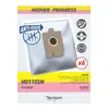 Image de HO115SN ANTI-ODEUR 6 SACS