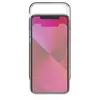Image de Pack coque transparente + verre trempé iPhone 11