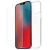 Image de PACK COQUE RECYCLETEK + VERRE TREMPE Pour iPhone12/12 PRO