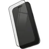 Image de Pack en verre trempé Pro + Transparent + Caméra ring Transparent pour iPhone 17