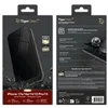 Image de en verre trempé Pro Confidentiel 9H+ pour iPhone 17e iPhone 16e iPhone 14 iPhone 13 et iPhone 13 Pro