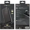 Image de en verre trempé Pro Recyclé 9H+ Transparent pour Google Pixel 9a