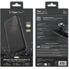Image de en verre trempé Pro Recyclé 9H+ Transparent pour iPhone 17E 16E 14 13 PRO et 13