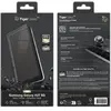Image de en verre trempé Pro Recyclé 9H+ Transparent pour Samsung Galaxy A27