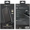 Image de en verre trempé Recyclé Transparent pour Samsung Galaxy A37 5G