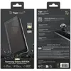 Image de en verre trempé Pro Recyclé 9H+ Transparent pour Samsung Galaxy S24 et Samsung Galaxy S25