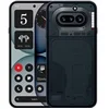 Image de Pack Phone 4a 6.78" 5G Double nano SIM 128 Go Noir + Accessoire