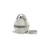 Image de Etui de transport Devialet gris clair pour enceinte portable Devialet Mania