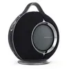 Image de Mania Deep Black avec station de charge