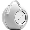 Image de sans fil portable Bluetooth Mania Blanc + Etui de transport
