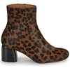 Image de Bottines Anthology Paris  LAENA LEOPARD