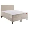 Image de Ensemble Boxspring Enchanteur 2 x 80 x 200 cm