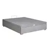 Image de Sommier coffre 34 cm Hercule 160 x 200 cm