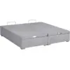 Image de Sommier coffre 34 cm Hercule 2 x 90 x 200 cm