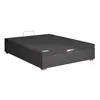 Image de Sommier coffre 34 cm Hercule 140 x 190 cm