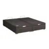 Image de Sommier coffre 34 cm Hercule 2 x 90 x 200 cm