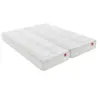 Image de Matelas ressorts ensachés 22,5 cm Balade Equilibré 2 x 90 x 200 cm