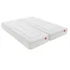 Image de Matelas ressorts ensachés 22,5cm Balade Enveloppant 2 x 80 x 200 cm