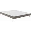 Image de ROBUSTO TAUPE 90 x 190