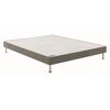 Image de ROBUSTO TISSE TAUPE 120x190