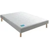 Image de STYLO Gris Clair 140x200